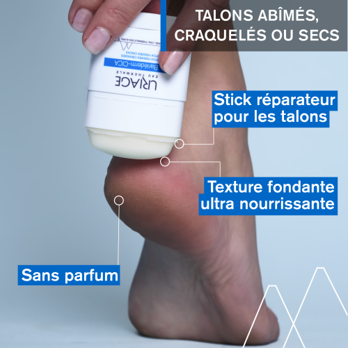 BARIÉDERM-CICA  Stick fissures crevasses