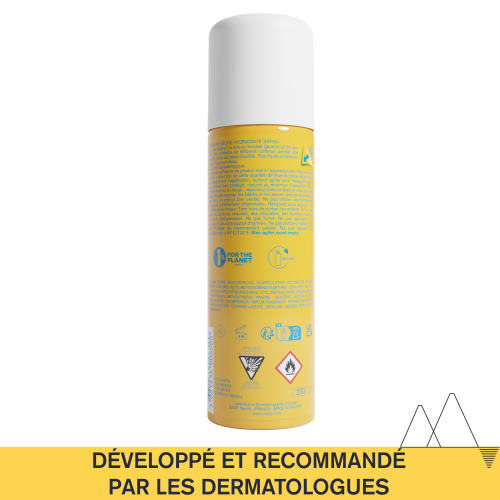 BARIÉSUN - BRUME SÈCHE SPF50+