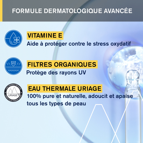 BARIÉSUN - BRUME SÈCHE SPF50+