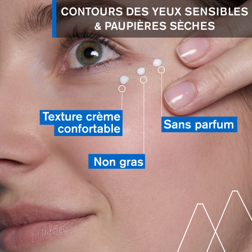 XÉMOSE - SOIN APAISANT CONTOUR DES YEUX