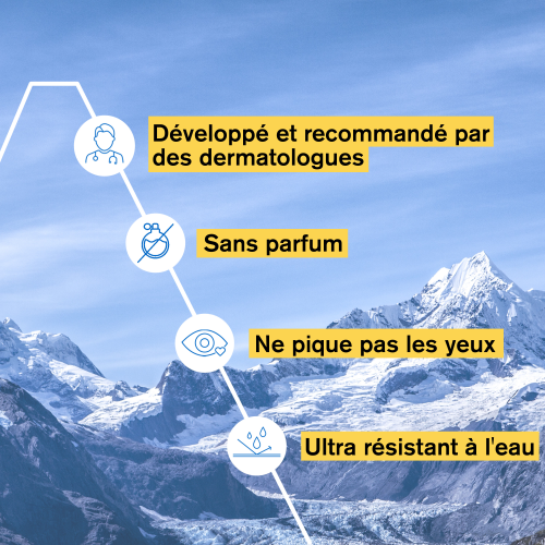 BARIÉSUN - LAIT ENFANT HYDRATANT SPF50+