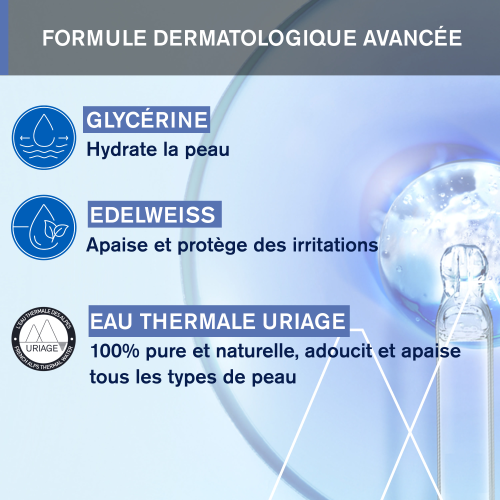 BÉBÉ - 1ÈRES LINGETTES NETTOYANTES