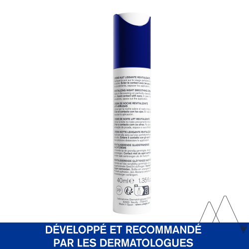 AGE LIFT – CRÈME NUIT LISSANTE REVITALISANTE