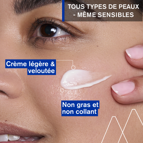 AGE LIFT – CRÈME NUIT LISSANTE REVITALISANTE