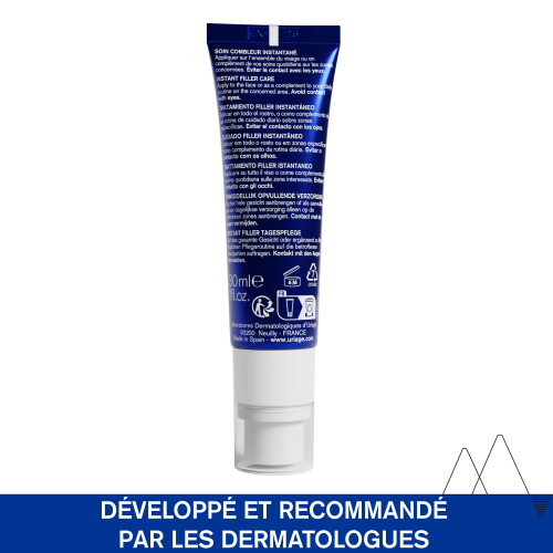 AGE LIFT FILLER – SOIN COMBLEUR INSTANTANÉ