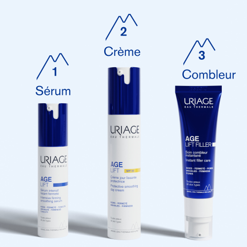 AGE LIFT FILLER – SOIN COMBLEUR INSTANTANÉ