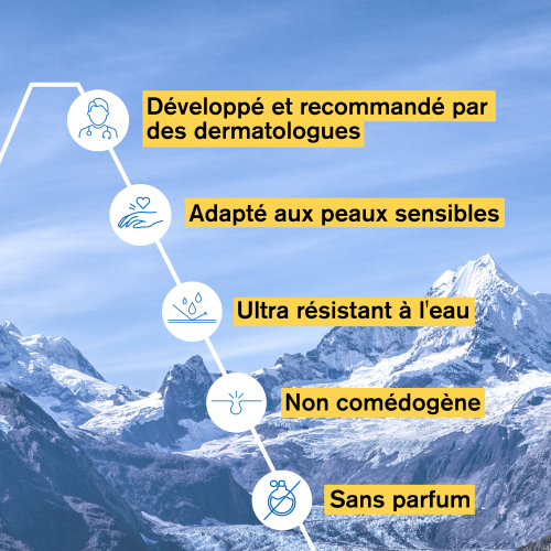 BARIÉSUN - FLUIDE ULTRA LÉGER SPF50+