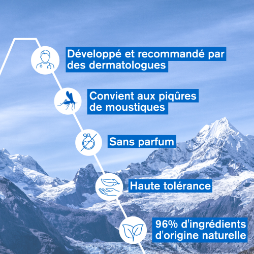PRURICED - SOS APAISANT APRÈS-PIQÛRES