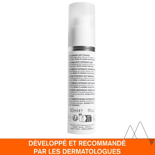 DÉPIDERM - SOIN INTENSIF ANTI-TACHES