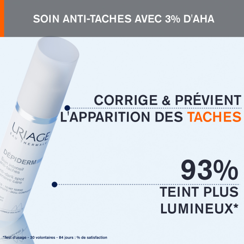 DÉPIDERM - SOIN INTENSIF ANTI-TACHES