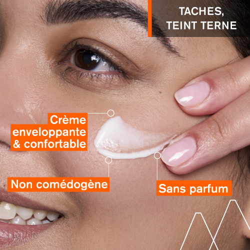 DÉPIDERM - SOIN INTENSIF ANTI-TACHES