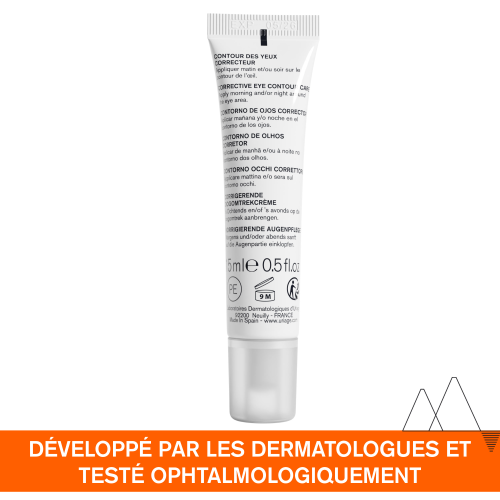 DÉPIDERM - CONTOUR DES YEUX CORRECTEUR