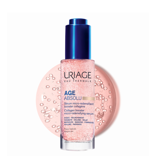 AGE ABSOLU - SÉRUM MICRO-REDENSIFIANT BOOSTER COLLAGÈNE