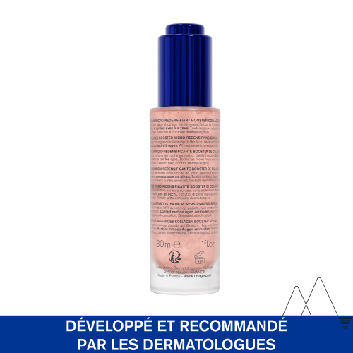 AGE ABSOLU - SÉRUM MICRO-REDENSIFIANT BOOSTER COLLAGÈNE