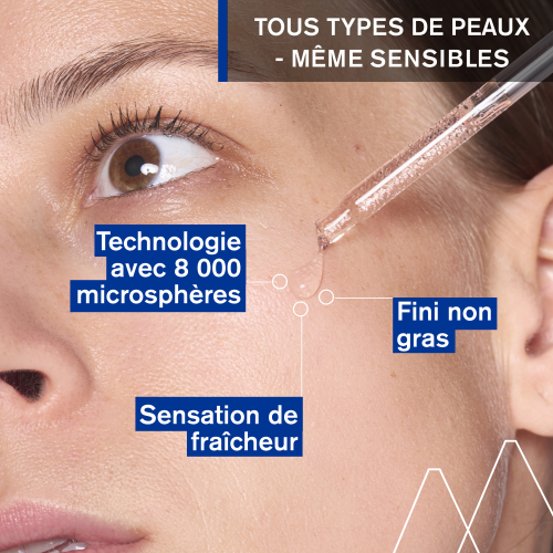 AGE ABSOLU - SÉRUM MICRO-REDENSIFIANT BOOSTER COLLAGÈNE