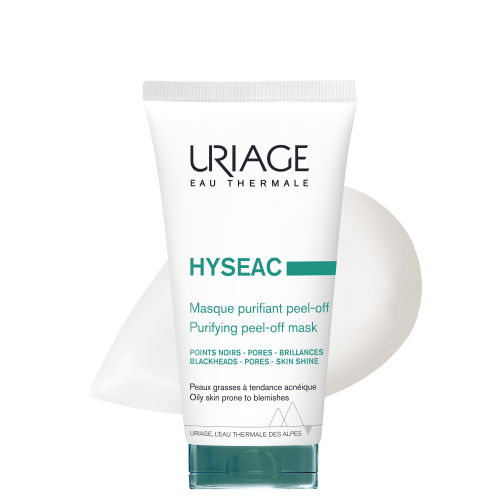 HYSÉAC - MASQUE PURIFIANT PEEL-OFF