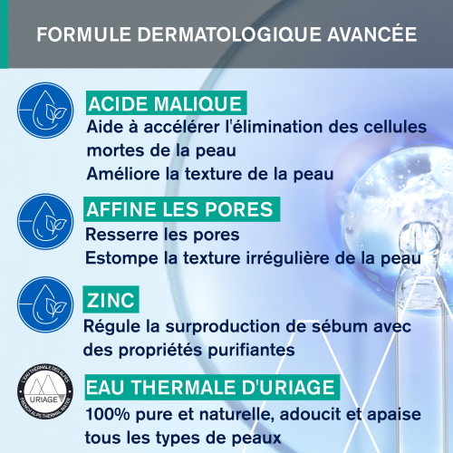 HYSÉAC - MASQUE PURIFIANT PEEL-OFF