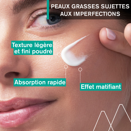 HYSÉAC - 3-REGUL+ SOIN GLOBAL ANTI-IMPERFECTIONS