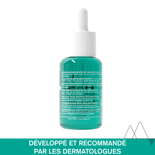 HYSÉAC - SÉRUM PEAU NEUVE BOOSTER ANTI-IMPERFECTIONS
