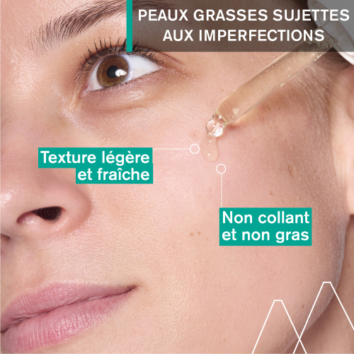 HYSÉAC - SÉRUM PEAU NEUVE BOOSTER ANTI-IMPERFECTIONS