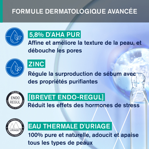 HYSÉAC - SÉRUM PEAU NEUVE BOOSTER ANTI-IMPERFECTIONS