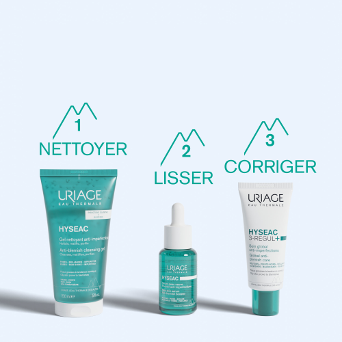 HYSÉAC - SÉRUM PEAU NEUVE BOOSTER ANTI-IMPERFECTIONS