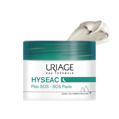 HYSÉAC - PÂTE SOS