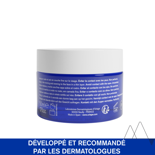 CICA DAILY - CONCENTRÉ DE CRÈME RÉPARATEUR