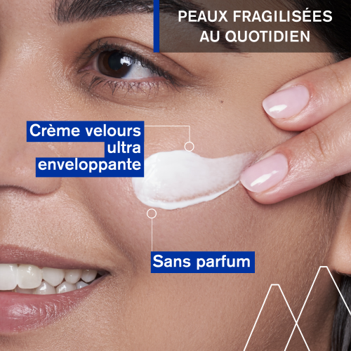 CICA DAILY - CONCENTRÉ DE CRÈME RÉPARATEUR