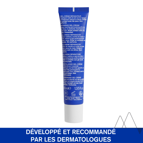CICA DAILY - GEL-CRÈME RÉPARATEUR