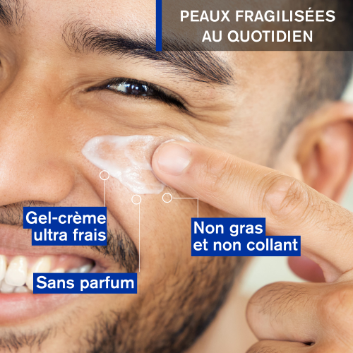CICA DAILY - GEL-CRÈME RÉPARATEUR
