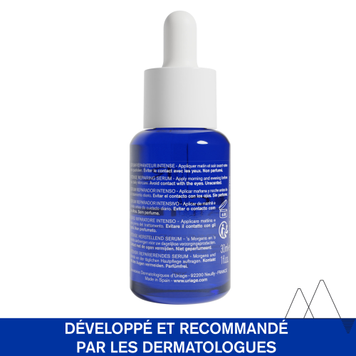 CICA DAILY - SÉRUM RÉPARATEUR INTENSE