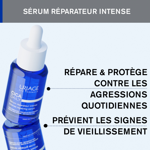 CICA DAILY - SÉRUM RÉPARATEUR INTENSE