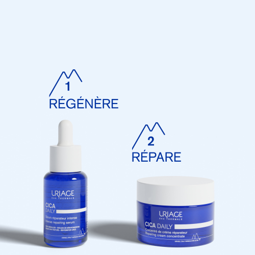 CICA DAILY - SÉRUM RÉPARATEUR INTENSE