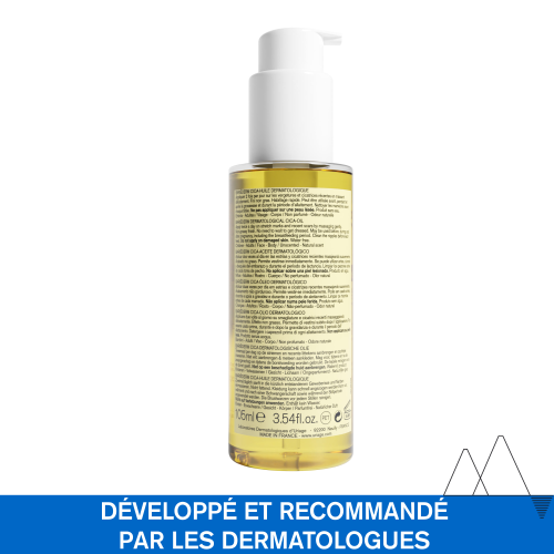 BARIEDERM-CICA Huile Dermatologique