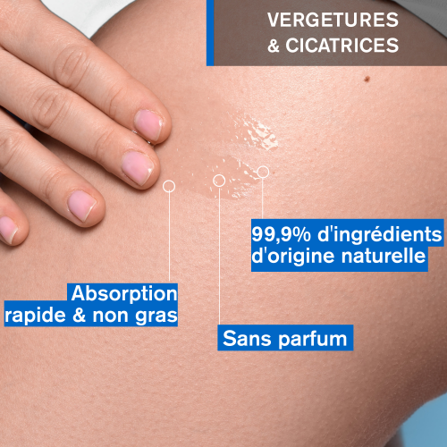 BARIEDERM-CICA Huile Dermatologique