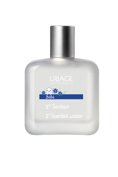 BÉBÉ - 1ère SENTEUR & LANGE