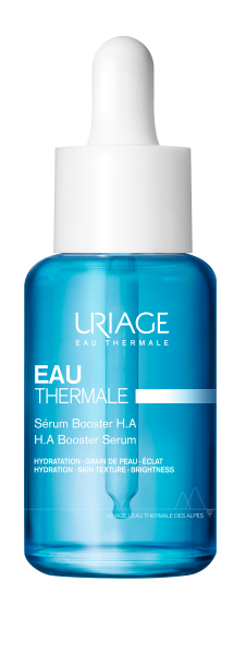 PROMO SÉRUM BOOSTER HA 30ML + CRÈME D'EAU 15ML
