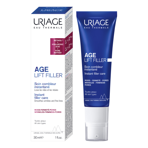 AGE LIFT FILLER – SOIN COMBLEUR INSTANTANÉ