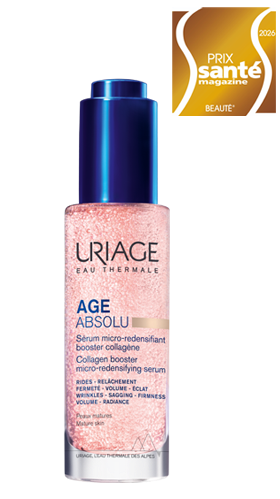 AGE ABSOLU - SÉRUM MICRO-REDENSIFIANT BOOSTER COLLAGÈNE