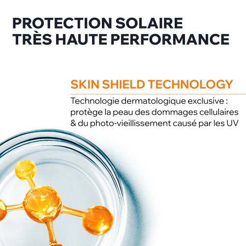 BARIÉSUN - EAU SOLAIRE FRAÎCHE SPF50+