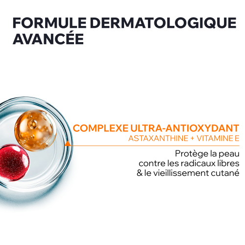 BARIÉSUN - STICK SOLAIRE INVISIBLE SPF50+