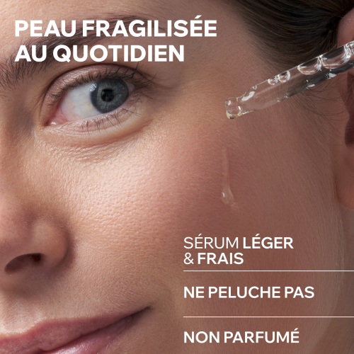 CICA DAILY - SÉRUM RÉPARATEUR INTENSE