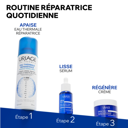 CICA DAILY - SÉRUM RÉPARATEUR INTENSE