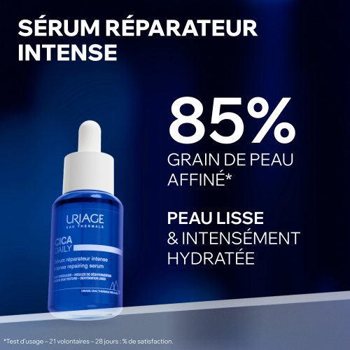 CICA DAILY - SÉRUM RÉPARATEUR INTENSE