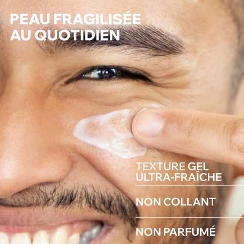 CICA DAILY - GEL-CRÈME RÉPARATEUR