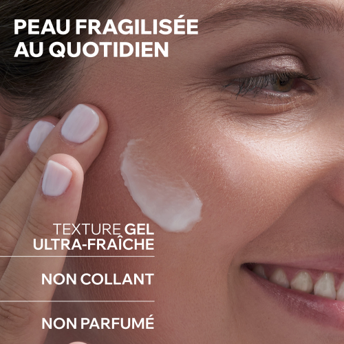 CICA DAILY - GEL-CRÈME RÉPARATEUR