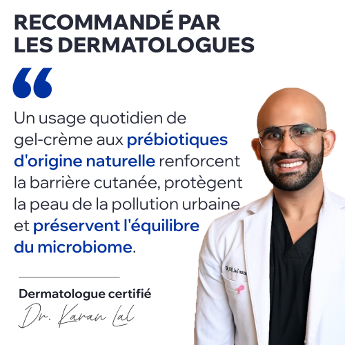 CICA DAILY - GEL-CRÈME RÉPARATEUR