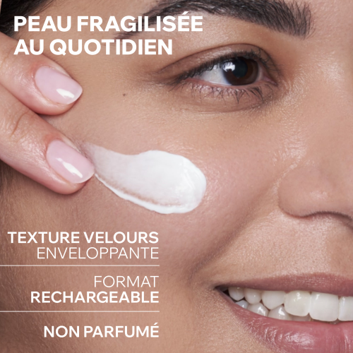 CICA DAILY - CONCENTRÉ DE CRÈME RÉPARATEUR