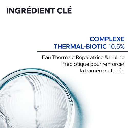 CICA DAILY - CONCENTRÉ DE CRÈME RÉPARATEUR